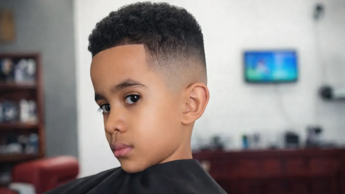 Foto do serviço Corte Cabelo + Barba 