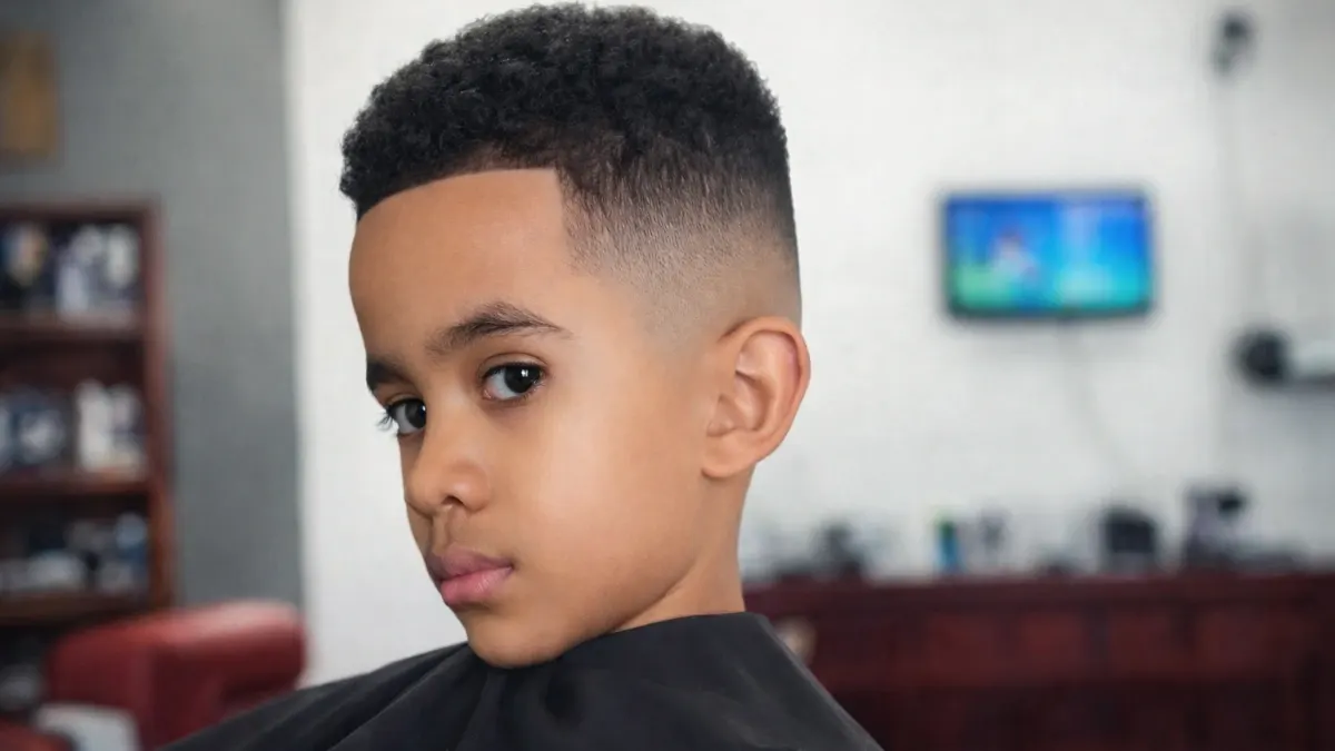 Foto do serviço Corte Cabelo 