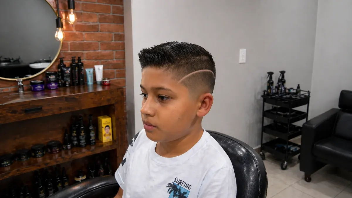 Foto do serviço Acabamento